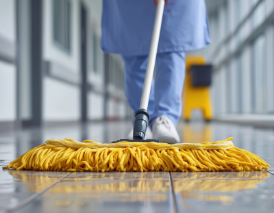 commercial cleaning 4