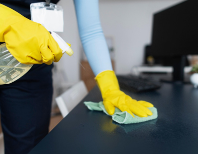 commercial cleaning 5